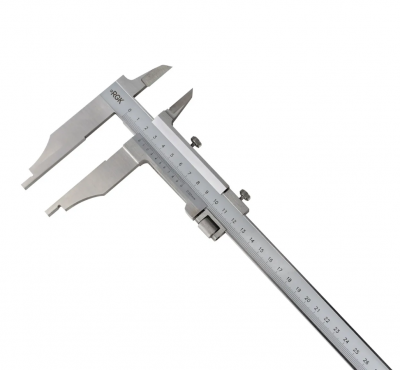 Штангенциркуль RGK SCM-II-300